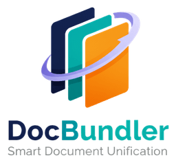 Doc Bundler Logo